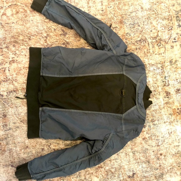 Marrakech MCMCC Bomber Jacket By Anthropologie - Picture 4 of 14